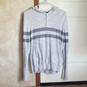 Express Pullover